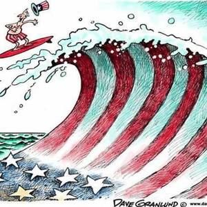 Meet your Posher, Jeff